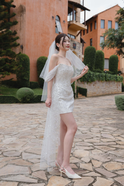 Vivien dress