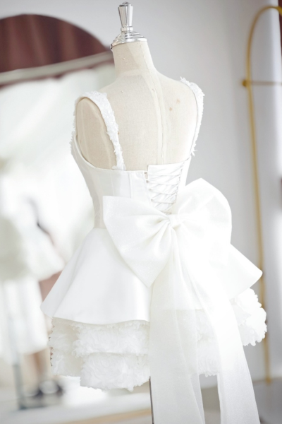 Olivia Dress