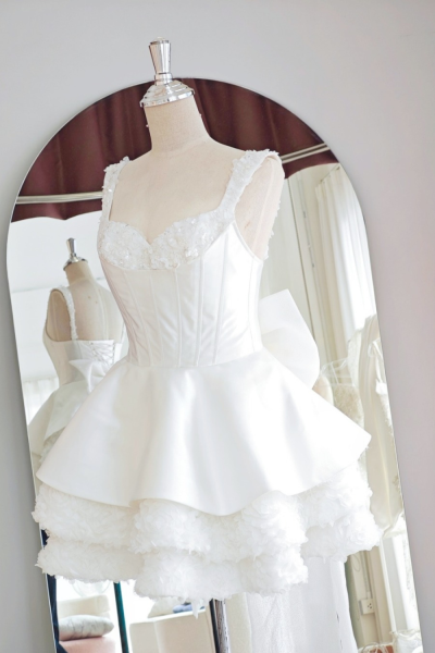 Olivia Dress