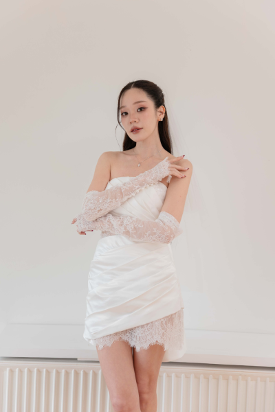 Aria Dress
