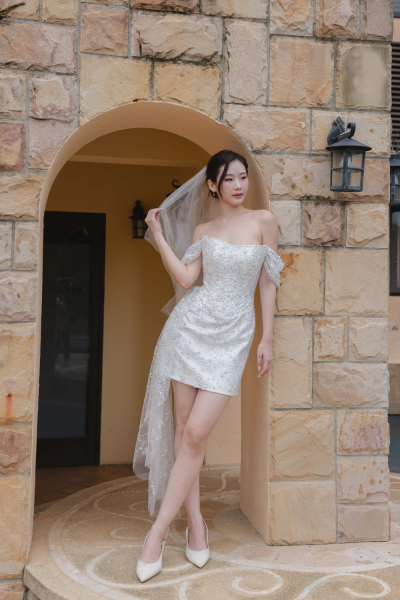 Vivien dress