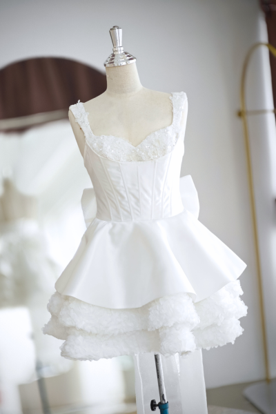 Olivia Dress