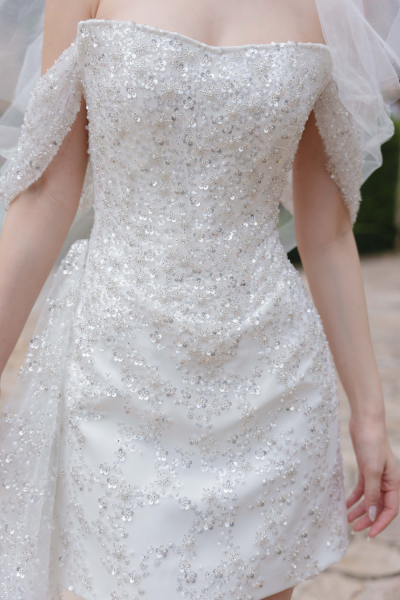 Vivien dress