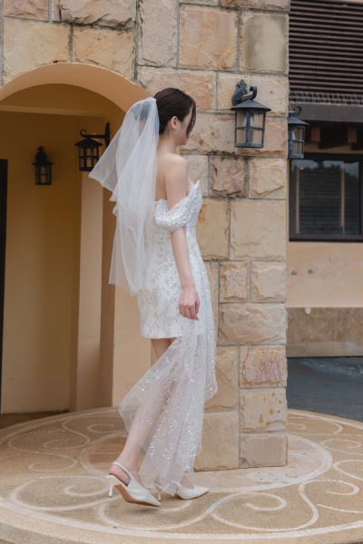 Vivien dress