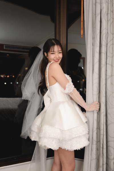 Olivia Dress
