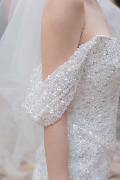 Vivien dress