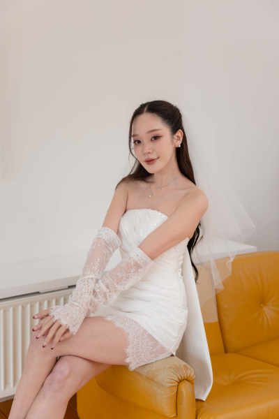 Aria Dress