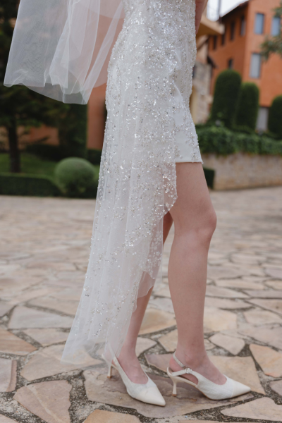 Vivien dress