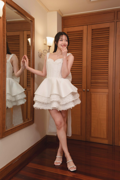 Olivia Dress