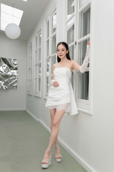 Aria Dress