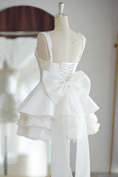 Olivia Dress