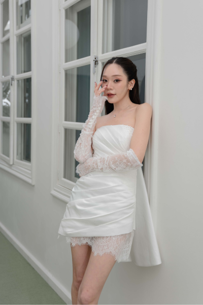 Aria Dress