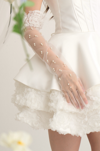Olivia Dress