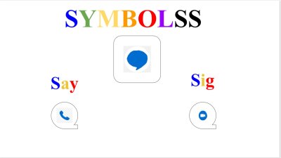 Symbolss