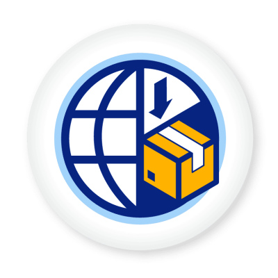 Import Declaration