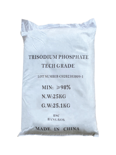 TRISODIUM PHOSPHATE