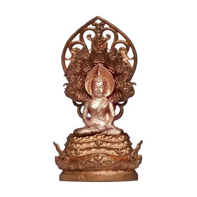 WhiteBronze