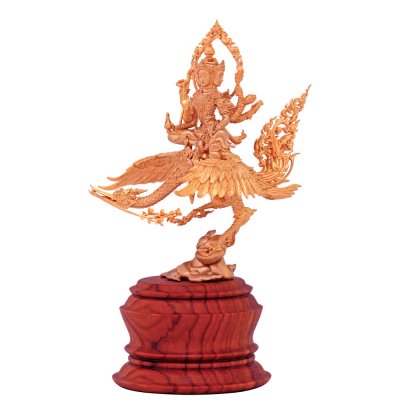 พระพรหมประสิทธิ์ สูง 18 cm บรอนซ์อเมริกา