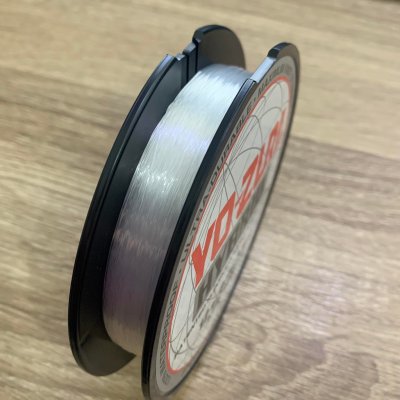 สายเอ็น Yo - Zuri HyBrid  (ความจุประมาณ 250 เมตร)