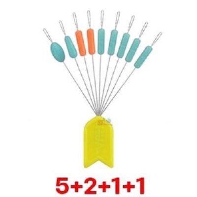 สต๊อปเปอร์ HUA วัสดุซิลิก้า