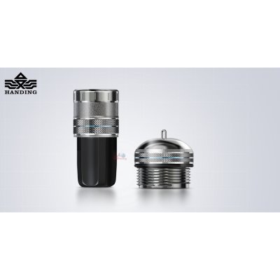 Handing Steel 5.11 V  ระดับความแข็ง 5H  (รับประกันยาวนานถึง 1 ปี)