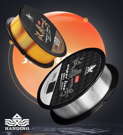 สายเอ็น Handing แฮริส (เหมาะสำหรับสายงัด)