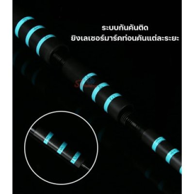 คันชิงหลิว HUA Cham Lon 4H - 5H