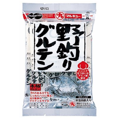 เหยื่อตกปลามารูคิว NOZURI GURUTEN (โนซุริ กลูเตน) เหยื่อตกปลามารูคิว NOZURI GURUTEN (โนซุริ กลูเตน)