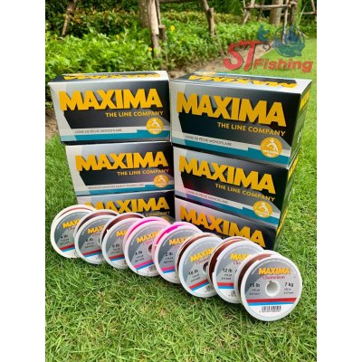 สายเอ็น Maxima  The Line Company