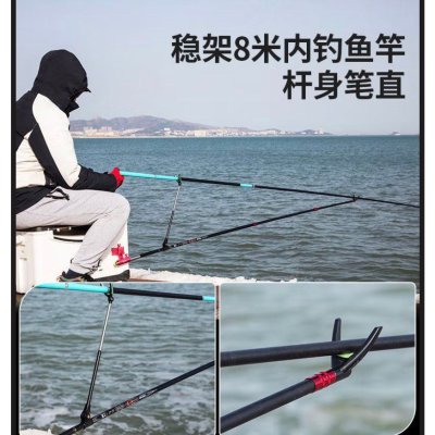 เลาวางคัน  ด้ามสวิง VICTORY NANO (วัสดุ High Carbon 100% คุณภาพสูง) เลาวางคัน  ด้ามสวิง VICTORY NANO (วัสดุ High Carbon 100% คุณภาพสูง)