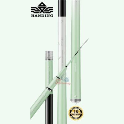 คันชิงหลิว Handing Extreamly Light เวทใหม่ความแข็ง 2H คันชิงหลิว Handing Extreamly Light เวทใหม่ความแข็ง 2H