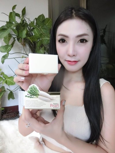 Gluta soap กลูต้าโซฟ