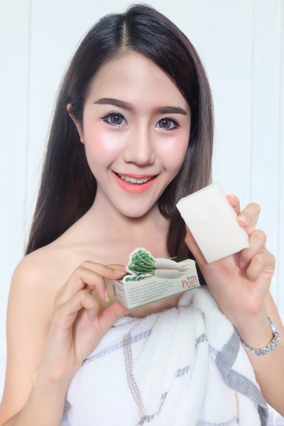 Gluta soap กลูต้าโซฟ