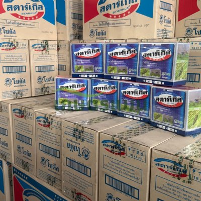 สตาร์เกิล ไดโนทีฟูแรน 10% WP บรรจุ 100 กรัม