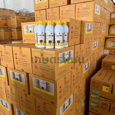 นาการ์ด โพรพานิล + ไทโอเบนคาร์บ ขนาด 1 ลิตร