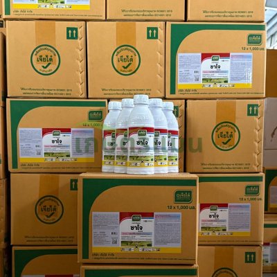 ซาโจ ตราเจียไต๋ คลอร์ฟีนาเพอร์ 10% SC ขนาด 1 ลิตร