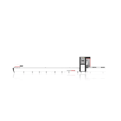 TEKMA A-series High Speed Laser Tube Cutting Machine