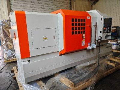Deckel HK63B CNC Lathe