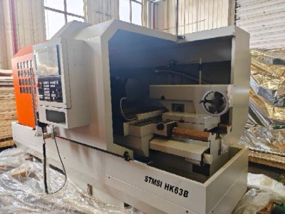 Deckel HK63B CNC Lathe