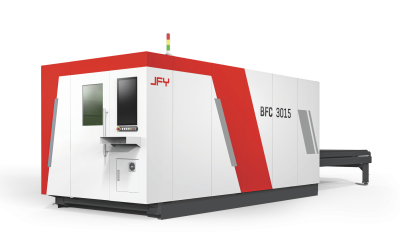 JFY BFC Laser Cutting Machine