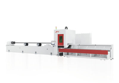 JFY LTP Tube Laser Cutting Machine
