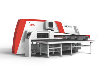 JFY MT Turret Punching Machine