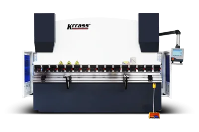 KRRASS WC67K Series NC Press Brake (ESTUN E310P)