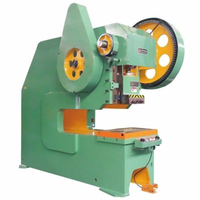 WORLD J21S Series Open Deep Throat Fixed Table Press