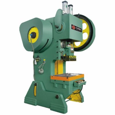 WORLD JH23 Series High-Performance Open Tilting Press