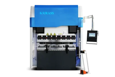 KRRASS EPP Series CNC Full Electric Press Brake
