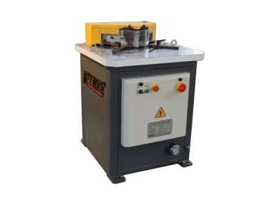 KRRASS Fixed Angle Notching Machine