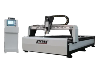 KRRASS Table Type Plasma Cutting Machine