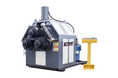 KRRASS W24S Profile Bending Machine