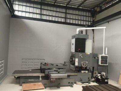 WEIDA TPK611C CNC Boring and milling machine